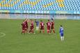 Свердловский Шахтер – триумфатор тура, фото fcshakhter.com.ua