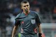 Виктор Швецов рассудит Говерлу и Шахтер. Фото shakhtar.com