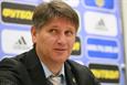 Сергей Ковалец, ffu.org.ua