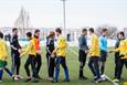 В последний раз соперники пересекались в товарищеском матче, fcbukovyna.com