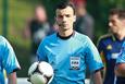 Сергей Бойко назначен на матч Черноморец - Шахтер, фото metalist.ua