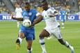 Дуглас не сыграет с Пандурием, Football.ua