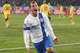 Роман Зозуля, фото С.Ведмидя, Football.ua