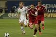 Фото fcmetalurg.com