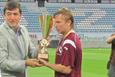 Свердловчане – бронзовые призеры прошлого сезона, фото Артура Валерко, Football.ua