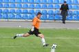 Вратарь Кремня Олейник не пропускал мячей 505 минут, фото Артура Валерко, Football.ua