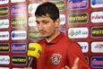 Александр Акименко, фото fcstal.lg.ua