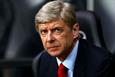 Арсен Венгер, foxsportsasia.com