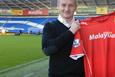 Оле-Гуннар Солскьяер вернулся в Англию, cardiffcityfc.co.uk