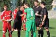 Капитан Горняка-Спорта Прошенко покинул комсомольчан, gornyak-sport.net