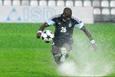 Леандро, фото М.Масловского, Football.ua