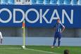 А.Алиев из Динамо-2 уехал в Анжи, фото Артура Валерко, Football.ua