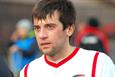Гаранян покинул Горняк, fcgornyak.dp.ua