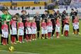 Игроки Зари, фото из архива Football.ua