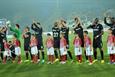 Заря разбила Алашкерт, Football.ua