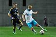 Марко Девич (слева), фото Football.ua