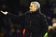 Жозе Моуриньо, Getty Images