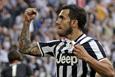 Карлос Тевес, фото corrieredellosport.it