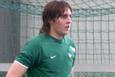 Пилявский во времена выступлений в винницкой Ниве, фото Артура Валерко, Football.ua