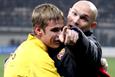 Максим Коваль и Андрей Глущенко, фото sport-express.ua
