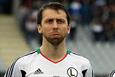 Якуб Вавржиняк, legia.net