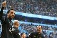 Уиган шокировал Сити, фото skysports.com