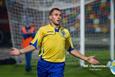 Где будет играть весной Семенец?, fc.ternopil.ua
