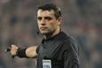 Анатолий Абдула рассудит Шахтер и Днепр, фото shakhtar.com