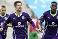 Адриен и Виллиам отметились точными ударами, maisfutebol.iol.pt