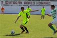 Лидер второй лиги начал ураганно, фото sports.dp.ua