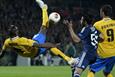 Поль Погба (слева), фото fifa.com