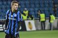 Иван Бобко, фото Дмитрия Тимофеева, Football.ua