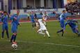 ФК Тернополь выбрался на второе место, фото fcslavutich.ck.ua