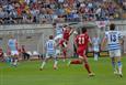Фото fcmetalurg.com