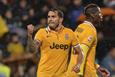 Карлос Тевес, фото corrieredellosport.it
