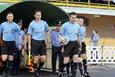 Юрий Можаровский рассудит Днепр и Металлург Д, фото Олега Дубины, Football.ua