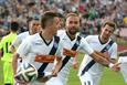 Невероятный Славутич остановил победную поступь лидера, фото fcslavutich.ck.ua
