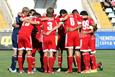Волынь лишилась трех очков, фото Football.ua