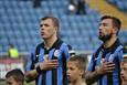 Фото Дмитрия Тимофеева Football.ua