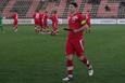 Александр Акименко остановился на 13-ти, фото fcstal.lg.ua
