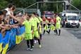 Сталь и Горняк-Спорт принимают поздравления, fcstal.com.ua