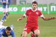 Иван Ордец, © Станислав Ведмидь, Football.ua