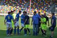 В центральном матче тура эмоции бурлили, фото sports.te.ua