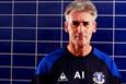 Алан Ирвин, evertonfc.com