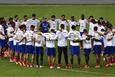 Коста-Рика готова к бою, фото fifa.com