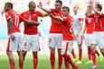 Швейцария готова бросить вызов Франции, фото fifa.com
