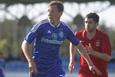 Сергей Логинов сменил Кремень на Ворсклу, fcdynamo.kiev.ua