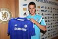 Марио Пашалич, chelseafc.com