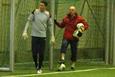 Сергей Русан (слева), фото А.Валерко, Football.ua