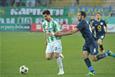 Младен Бартулович, Football.ua